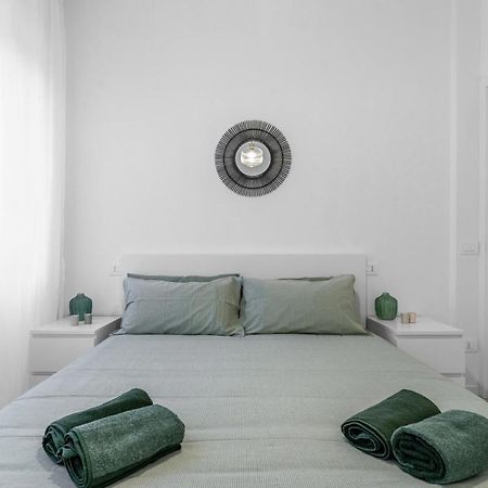 Apartment Milan San Siro City Life & Fiera Luaran gambar