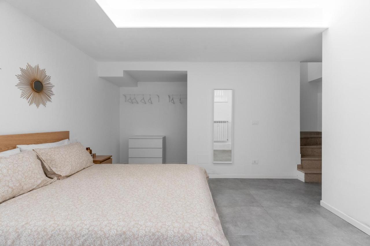 Apartment Milan San Siro City Life & Fiera Luaran gambar