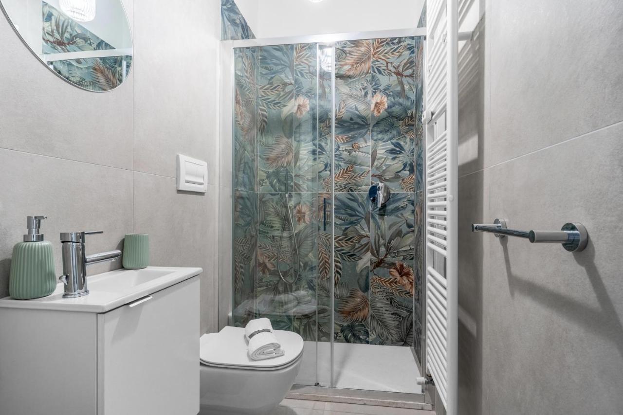 Apartment Milan San Siro City Life & Fiera Luaran gambar
