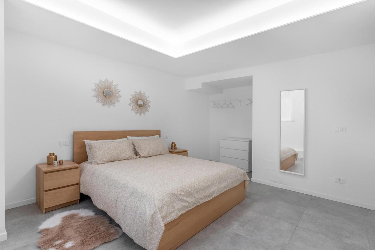 Apartment Milan San Siro City Life & Fiera Luaran gambar