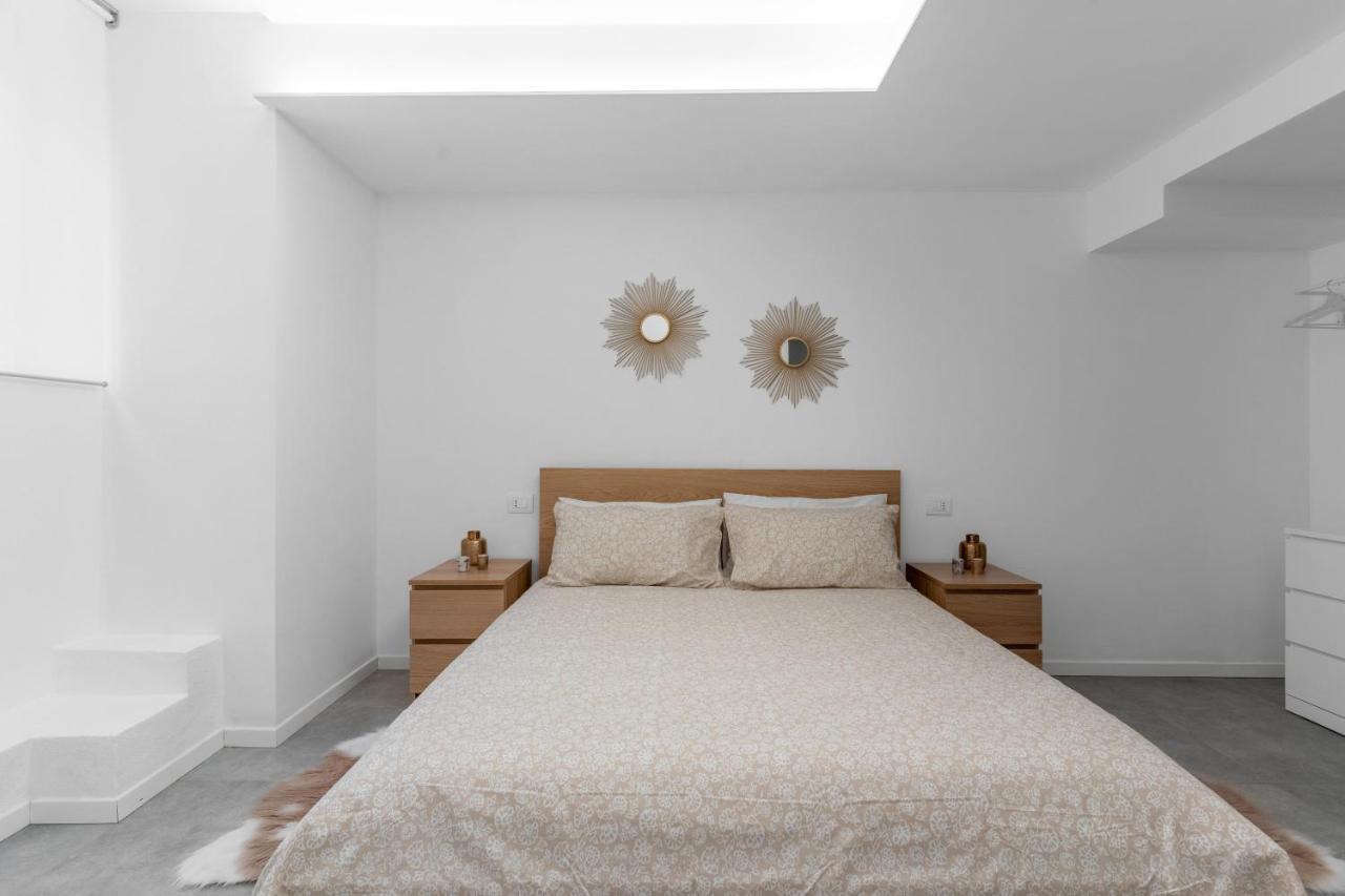 Apartment Milan San Siro City Life & Fiera Luaran gambar