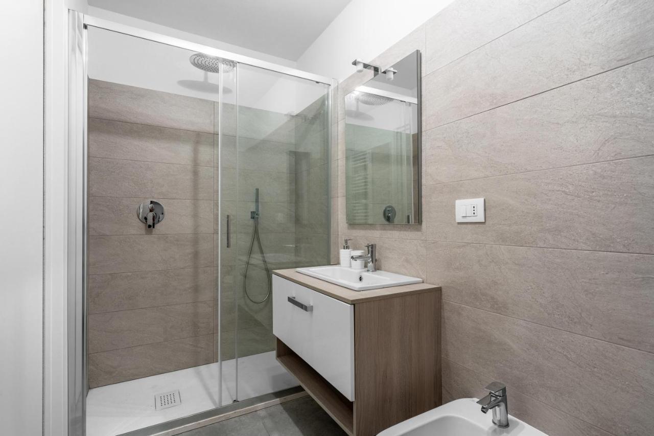 Apartment Milan San Siro City Life & Fiera Luaran gambar