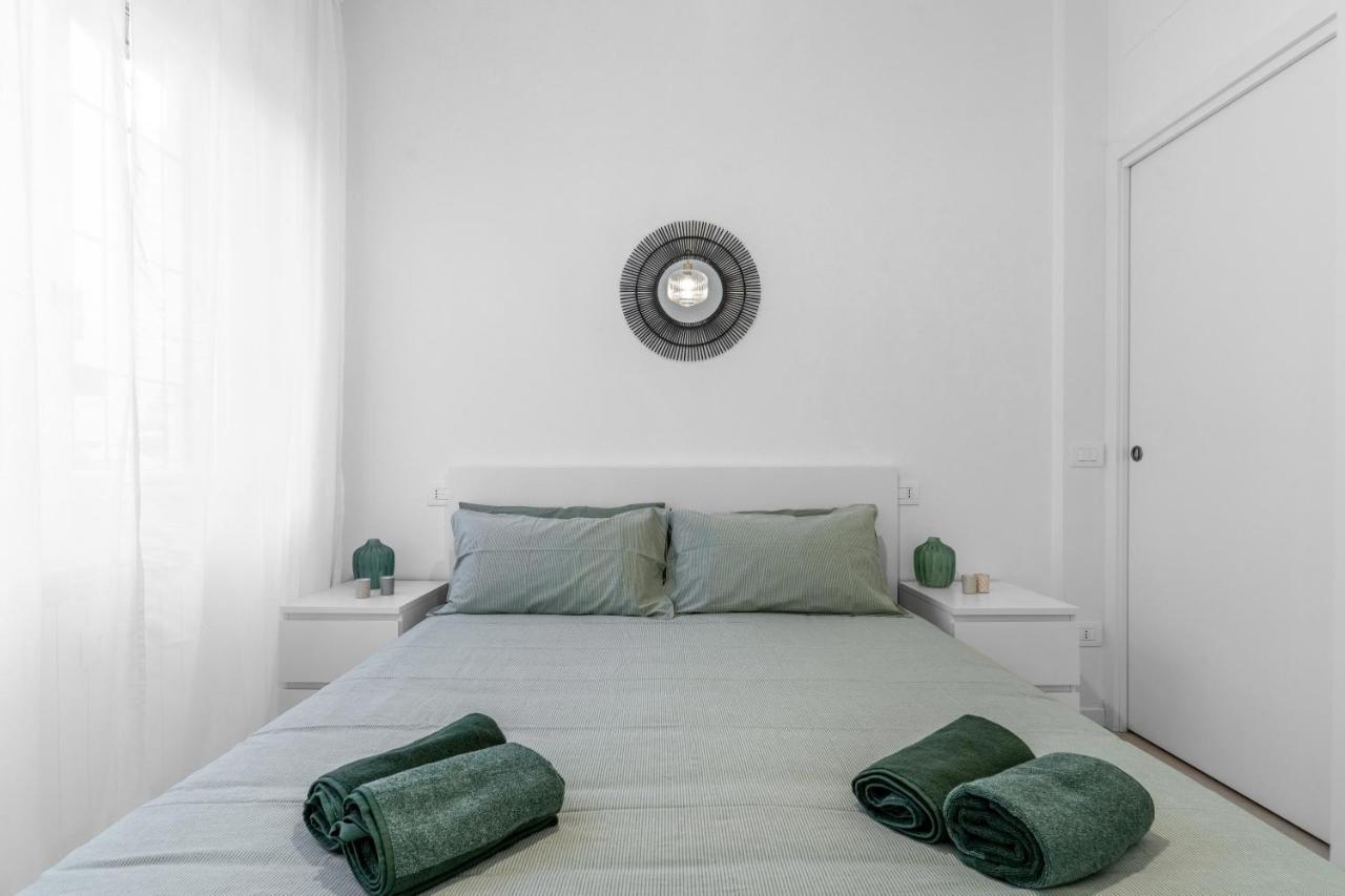 Apartment Milan San Siro City Life & Fiera Luaran gambar