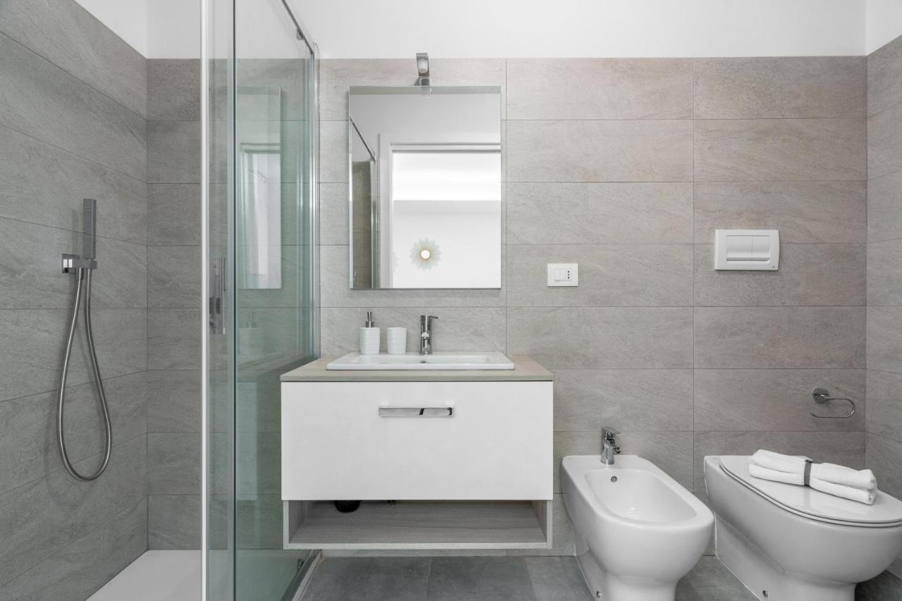 Apartment Milan San Siro City Life & Fiera Luaran gambar