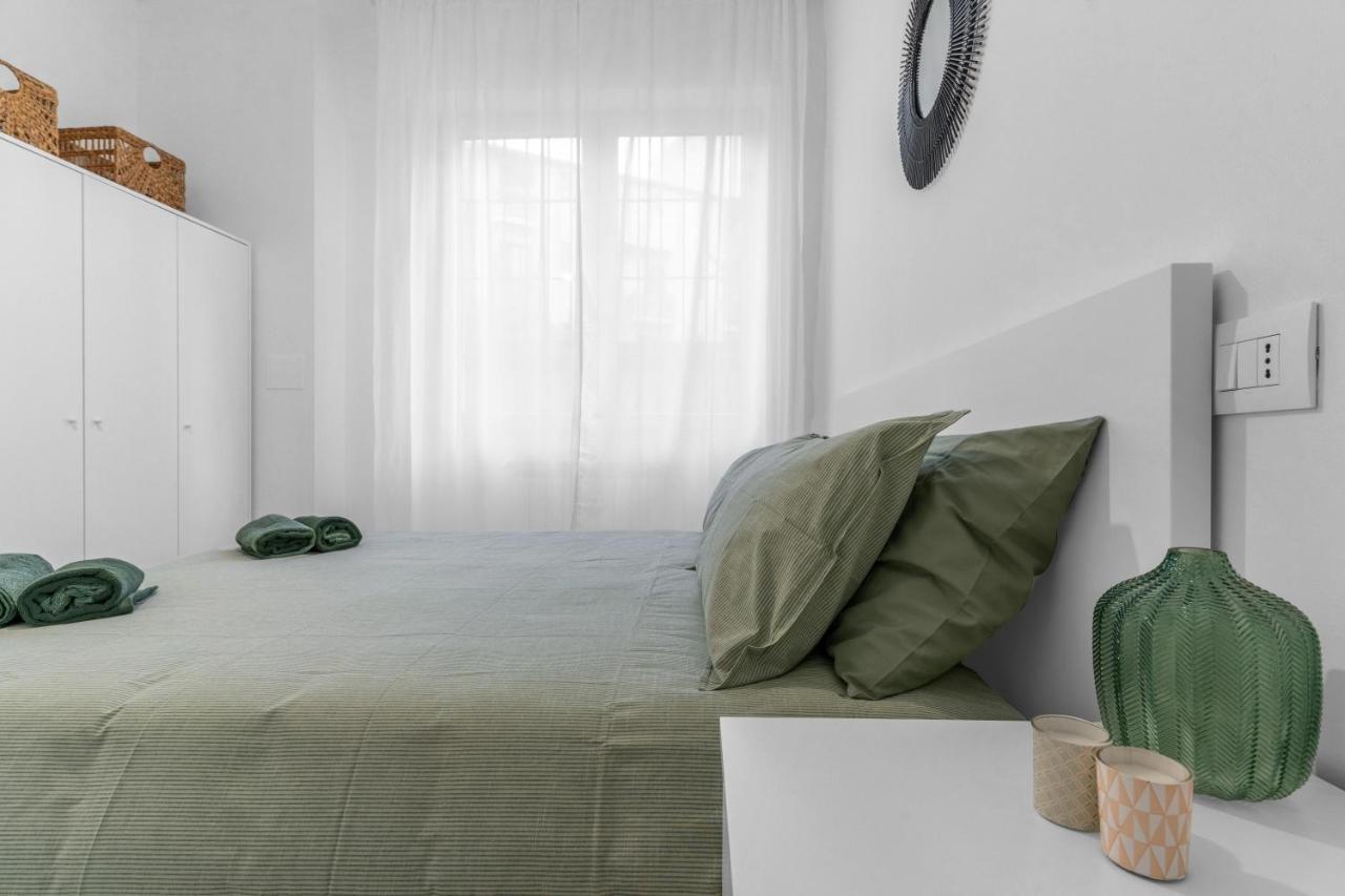 Apartment Milan San Siro City Life & Fiera Luaran gambar